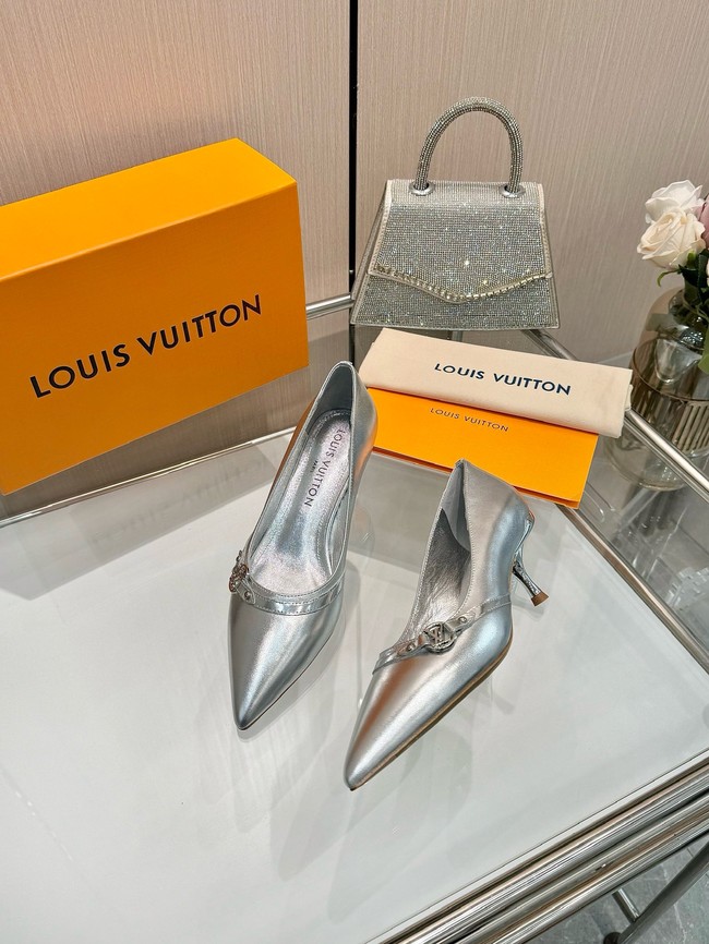 Louis Vuitton Shoes 55772-3