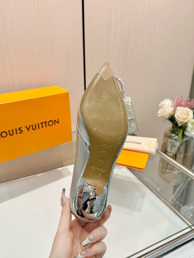 Louis Vuitton Shoes 55772-3