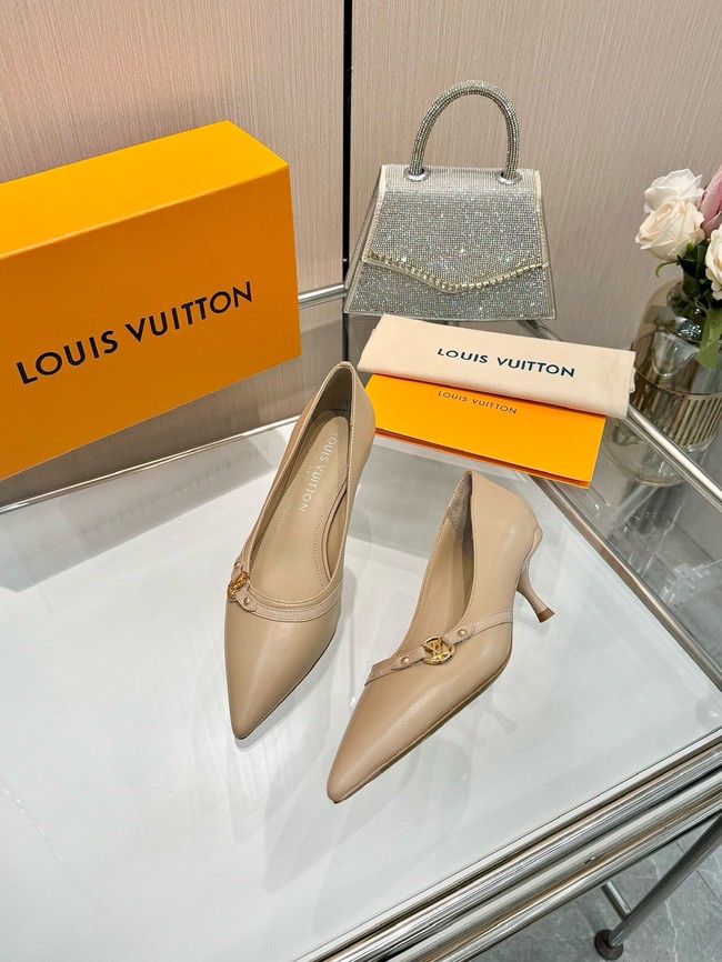 Louis Vuitton Shoes 55772-4