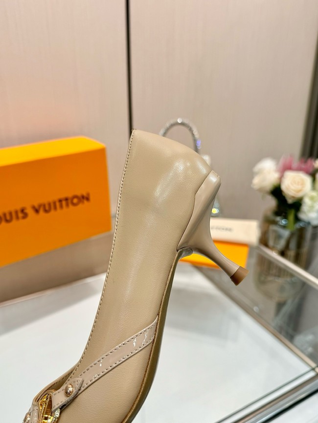 Louis Vuitton Shoes 55772-4