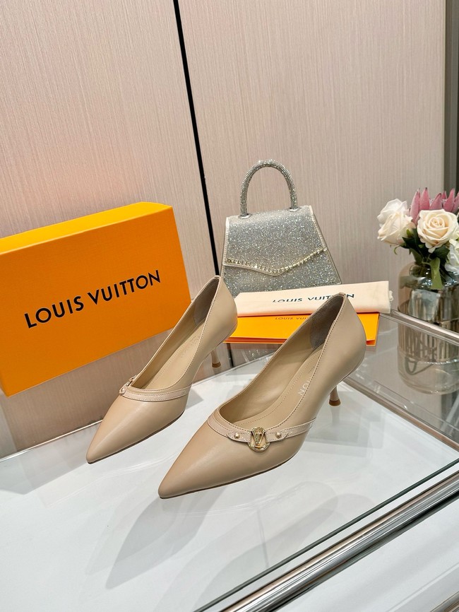 Louis Vuitton Shoes 55772-4