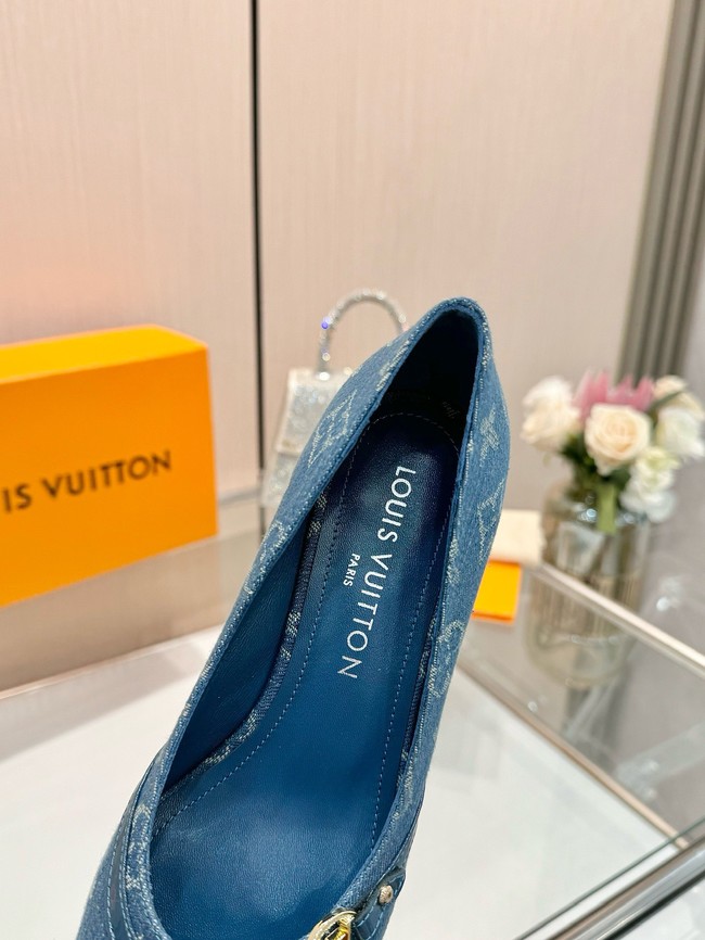 Louis Vuitton Shoes 55772-5