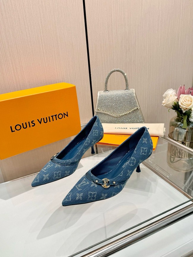 Louis Vuitton Shoes 55772-5