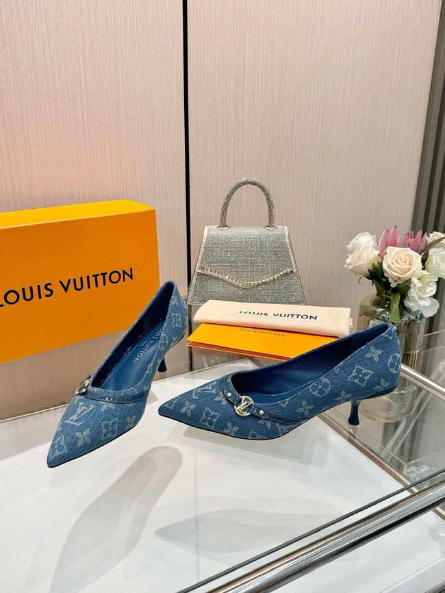 Louis Vuitton Shoes 55772-5