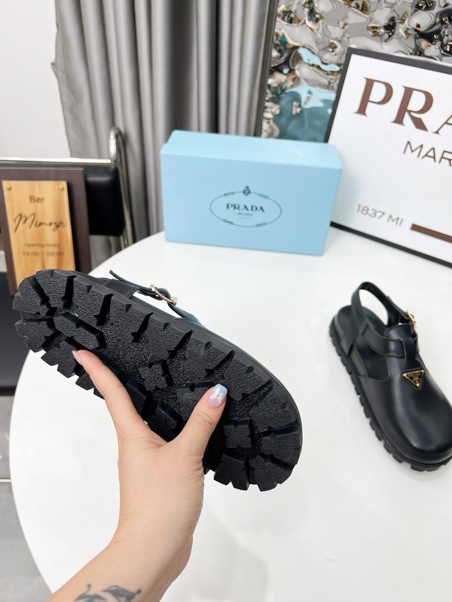 Prada shoes 55765-1