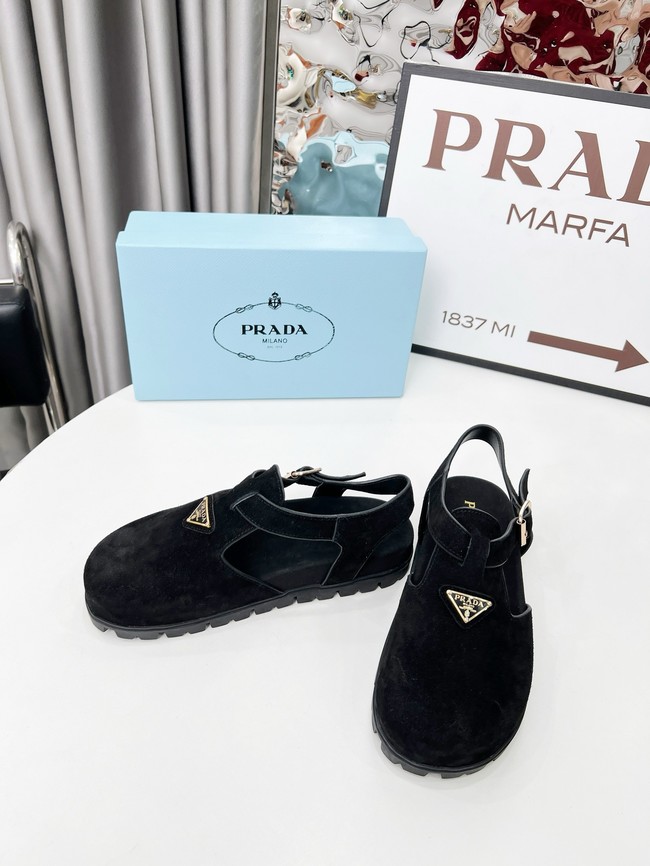 Prada shoes 55765-3