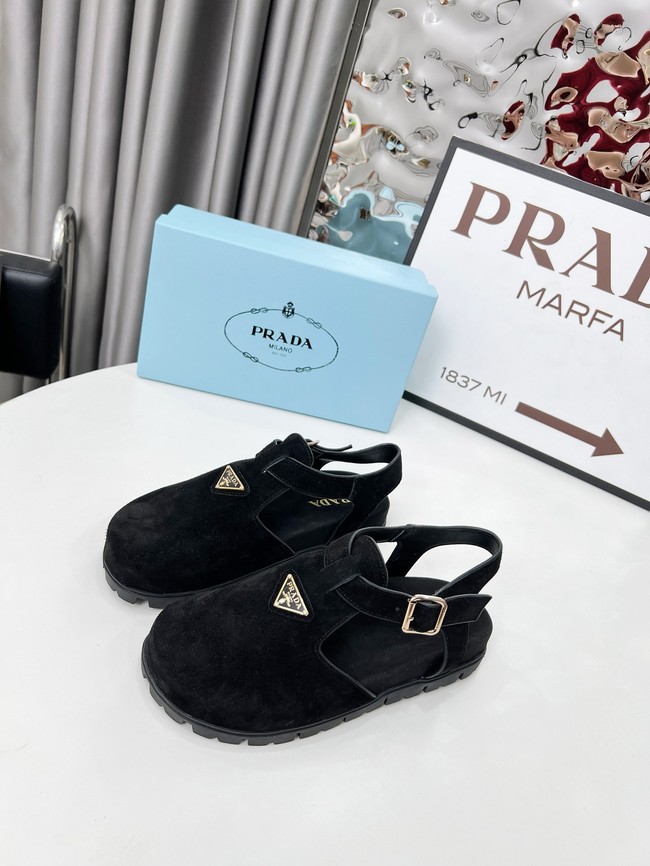 Prada shoes 55765-3