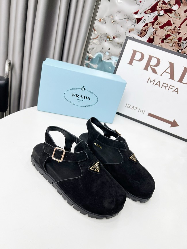 Prada shoes 55765-3