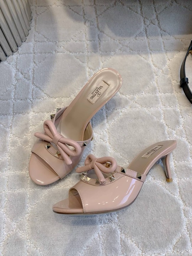 Valentino Shoes 55768-3