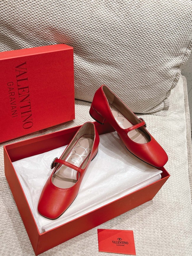 Valentino Shoes 55769-1