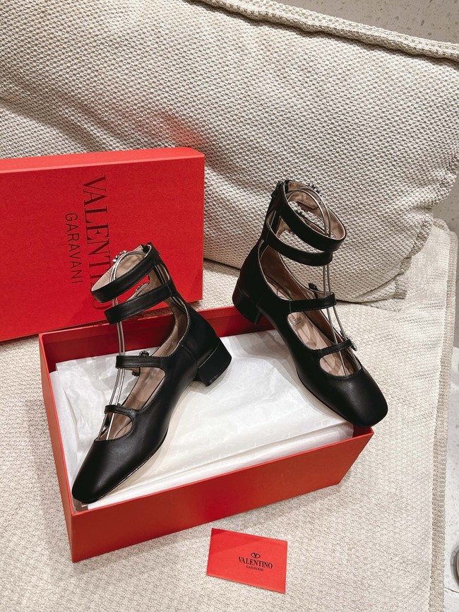 Valentino Shoes 55770-2