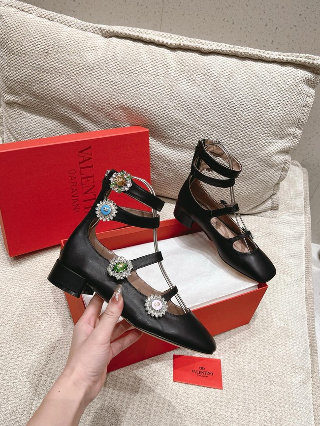 Valentino Shoes 55770-2