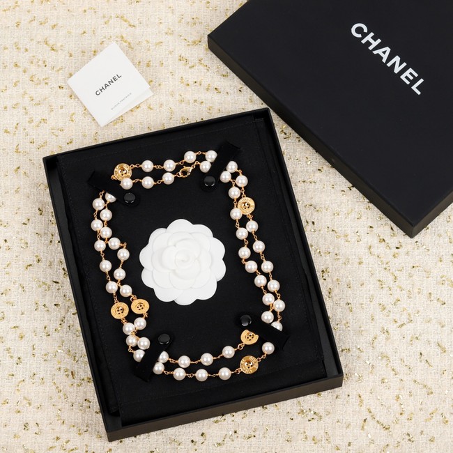 Chanel Necklace CE15939