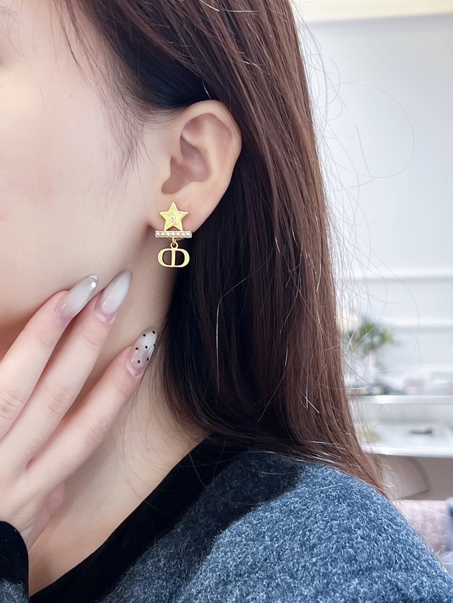 Dior Earring CE15922