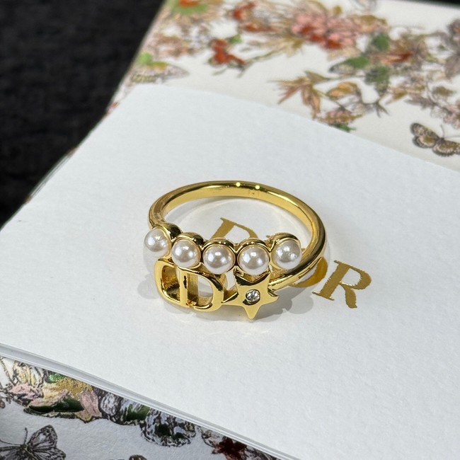 Dior ring CE15924