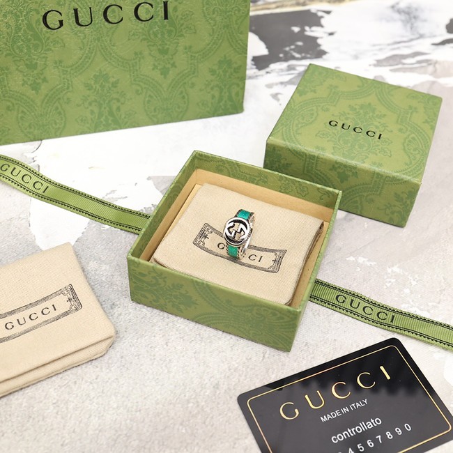 Gucci ring CE15938