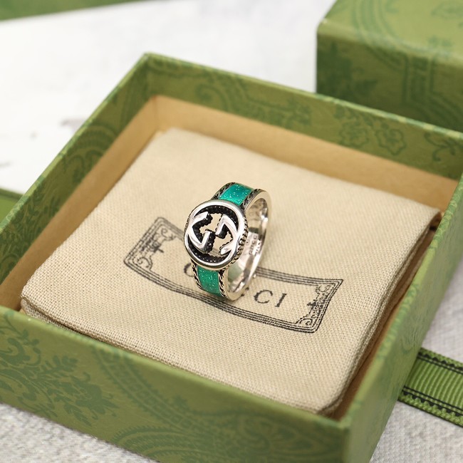 Gucci ring CE15938