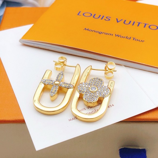 Louis Vuitton Earring CE15934