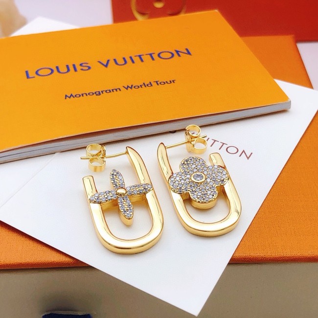 Louis Vuitton Earring CE15934