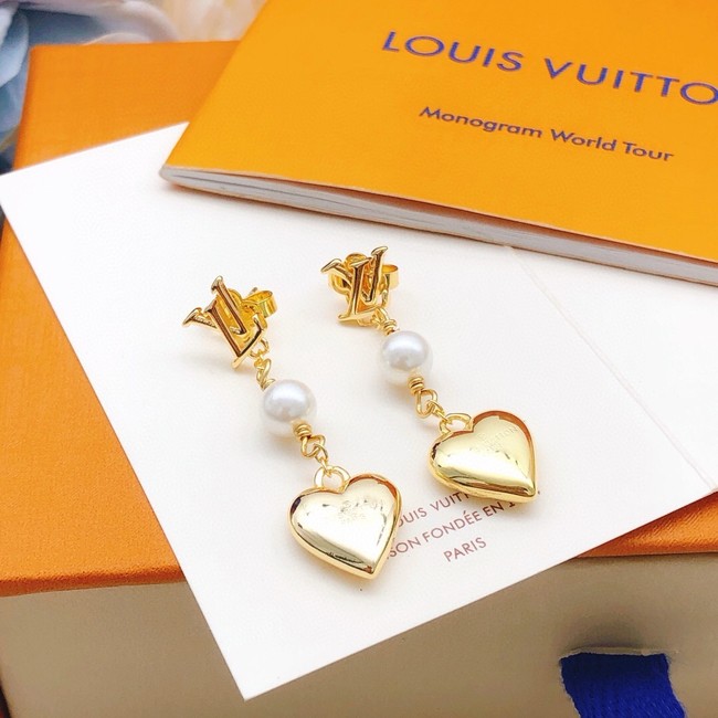 Louis Vuitton Earring CE15936