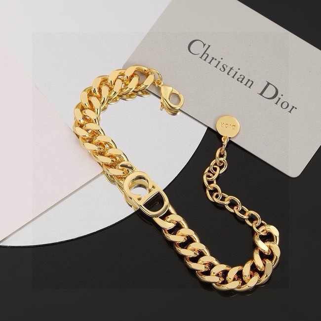 Dior Necklace&Bracelet CE15942