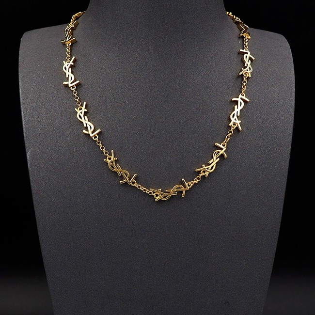 YSL Necklace CE15944