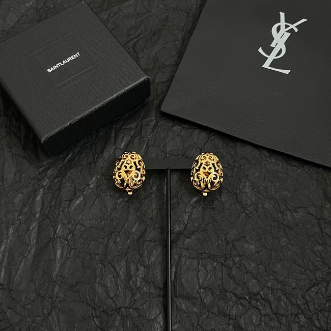 YSL Earring CE15946