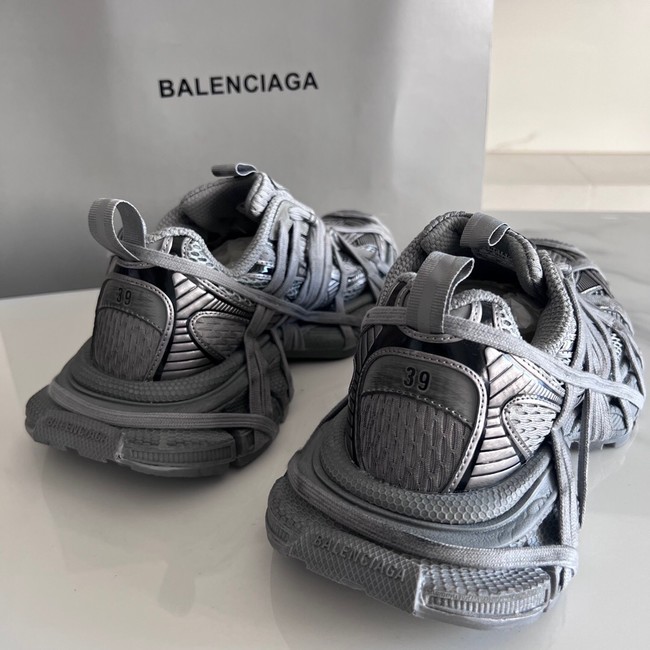 Balenciaga Couple shoes 55780-3