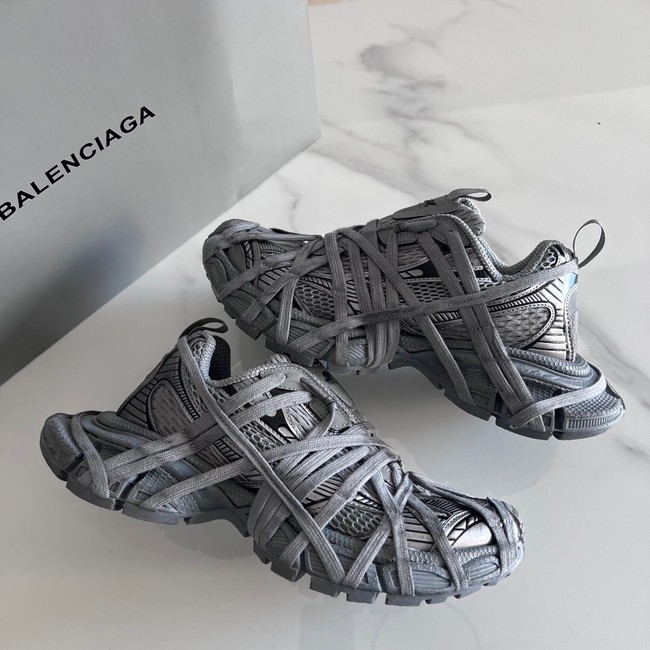 Balenciaga Couple shoes 55780-3