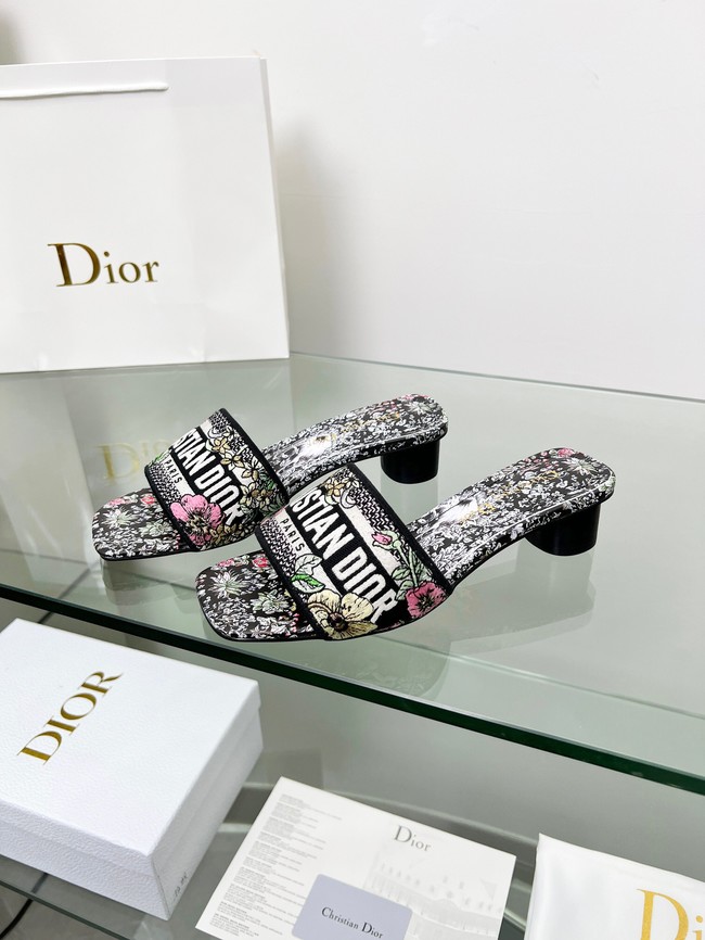 Dior shoes 55775-4