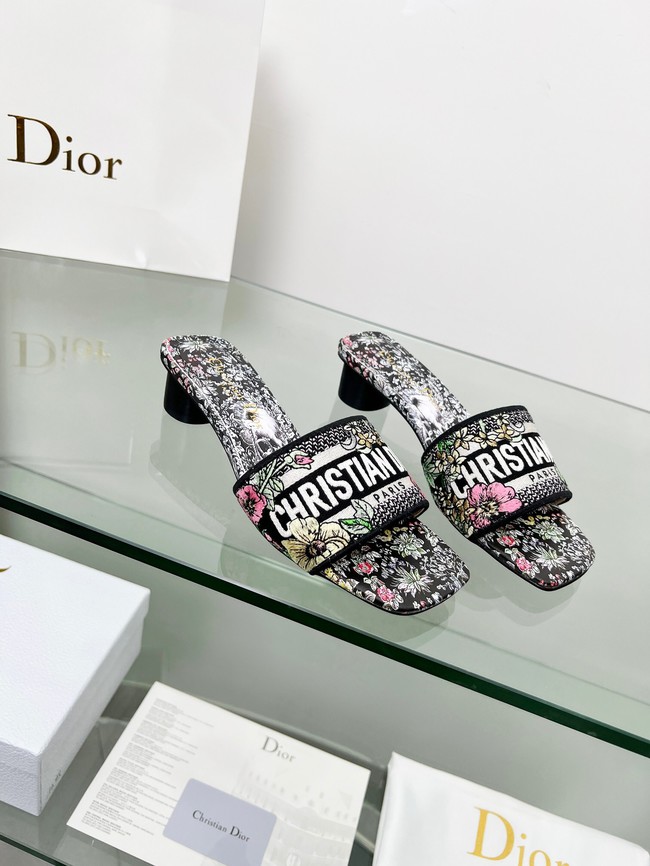 Dior shoes 55775-4