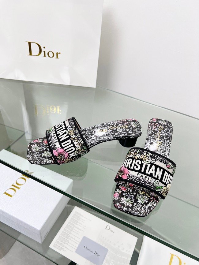 Dior shoes 55775-4