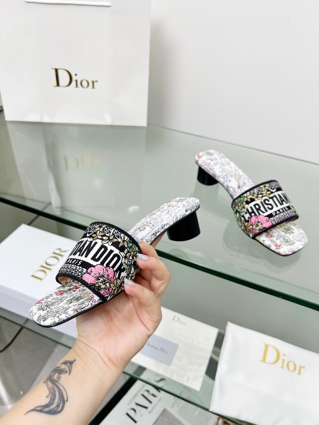 Dior shoes 55775-5