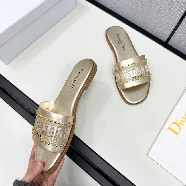 Dior shoes 55778-1