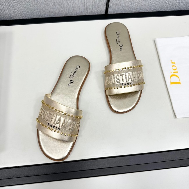 Dior shoes 55778-1