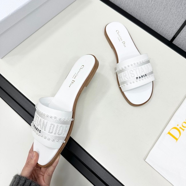 Dior shoes 55778-3