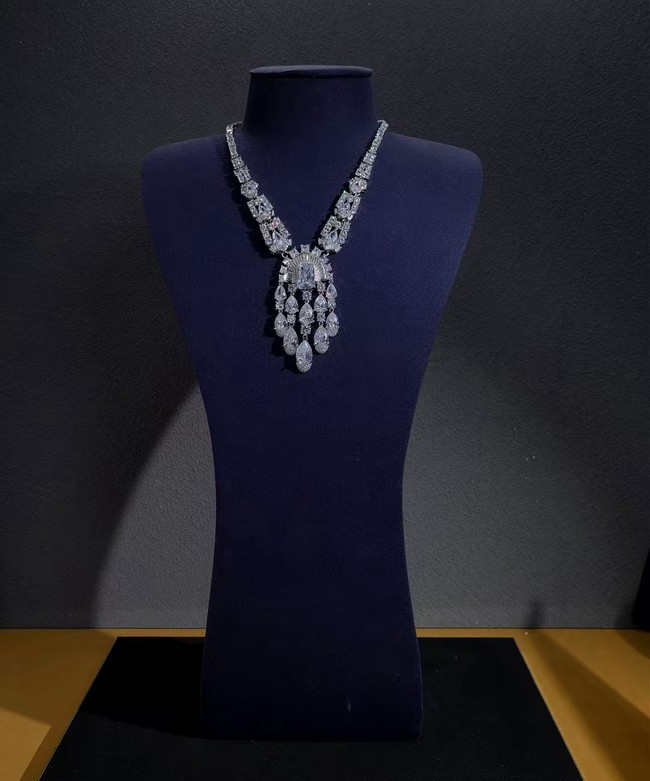 BVLGARI necklace CE15953