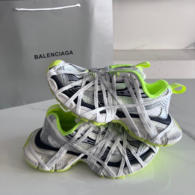 Balenciaga Couple shoes 55780-10