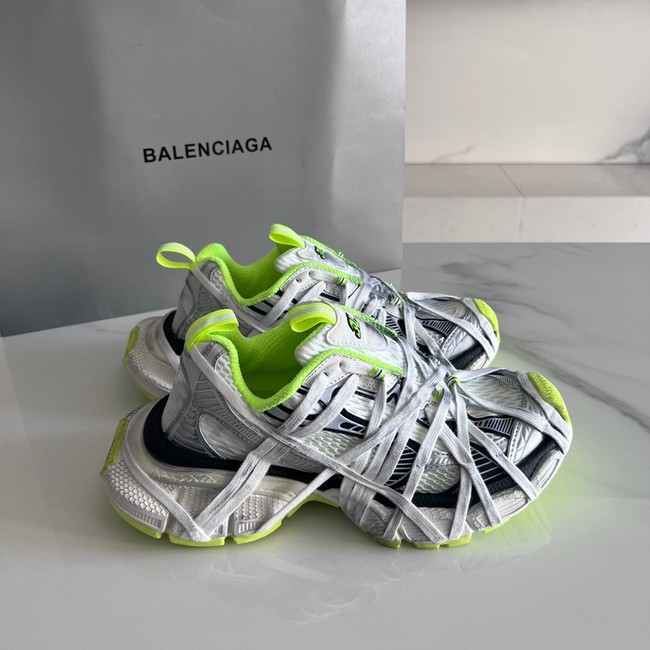 Balenciaga Couple shoes 55780-10