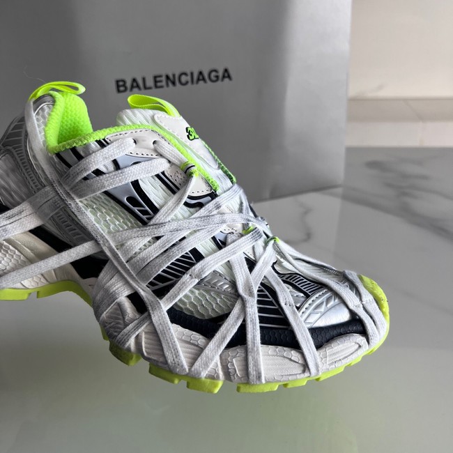 Balenciaga Couple shoes 55780-10