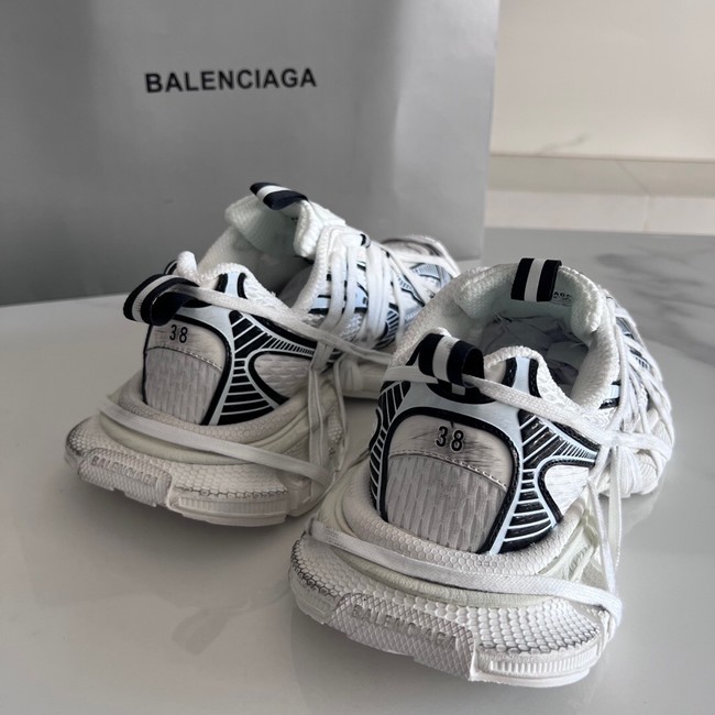 Balenciaga Couple shoes 55780-11