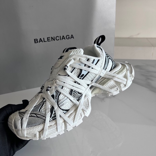 Balenciaga Couple shoes 55780-11