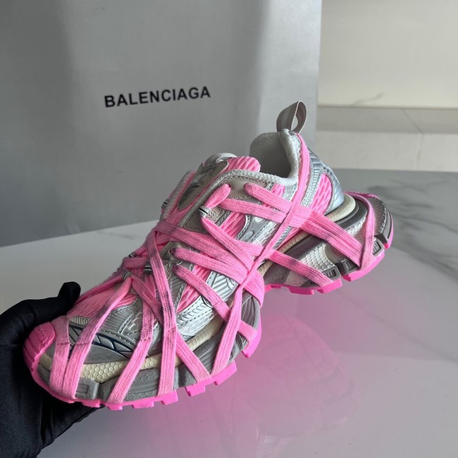 Balenciaga Couple shoes 55780-4