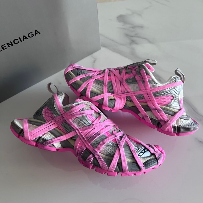 Balenciaga Couple shoes 55780-4