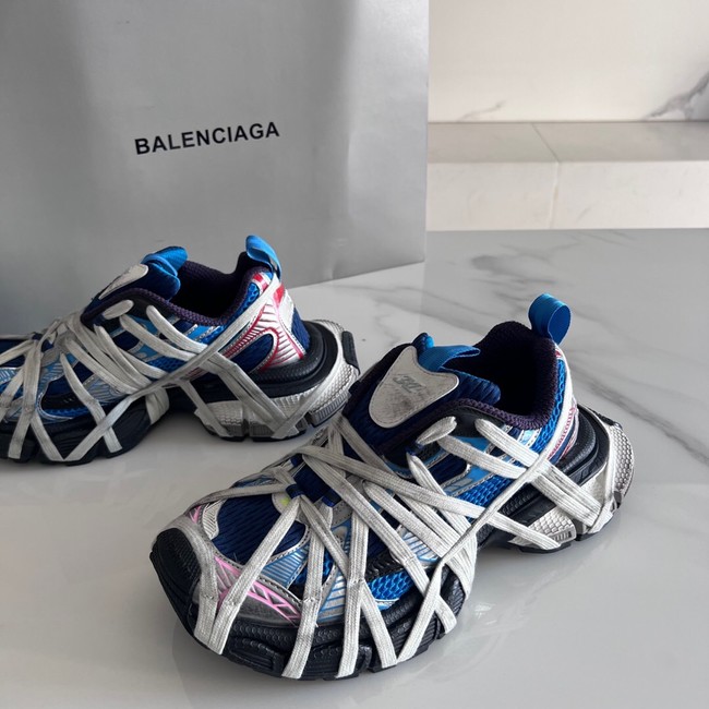 Balenciaga Couple shoes 55780-6