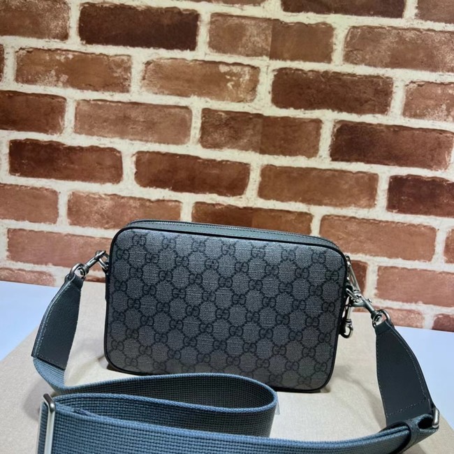 Gucci OPHIDIA SMALL CROSSBODY BAG 699439 black