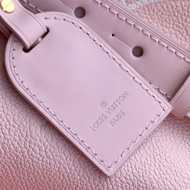 Louis Vuitton Bella M13840 Pink