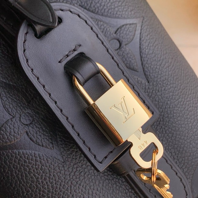 Louis Vuitton Bella M13840 black