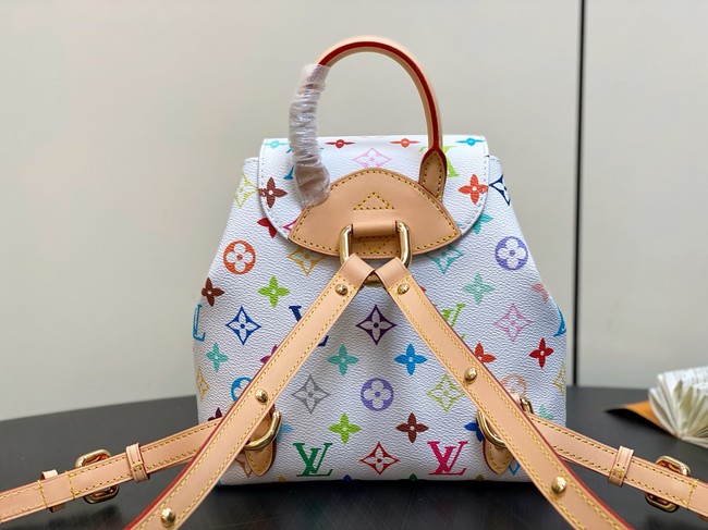 Louis Vuitton NEW LV x TM Venice M13081 Multicolored