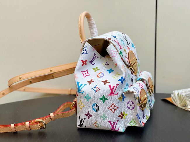 Louis Vuitton NEW LV x TM Venice M13081 Multicolored